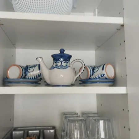 Casa Dei Nonni Appartement