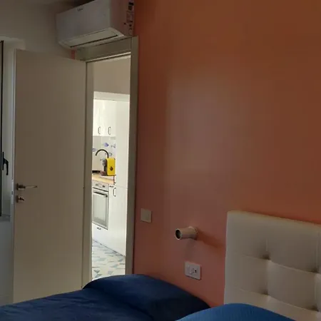 Appartement Casa Dei Nonni Maiori