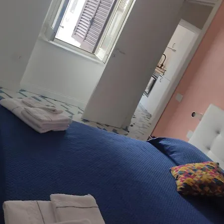 Casa Dei Nonni