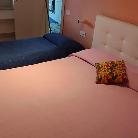 Appartement Casa Dei Nonni