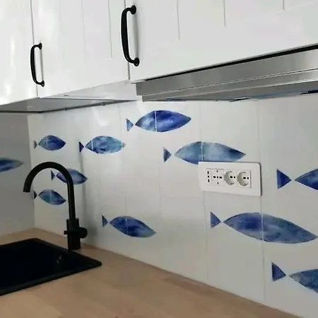 Appartement Casa Dei Nonni