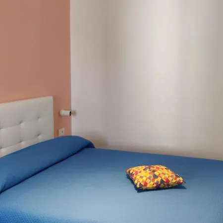 Appartement Casa Dei Nonni