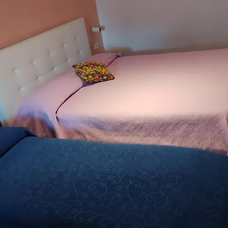 Casa Dei Nonni Appartement