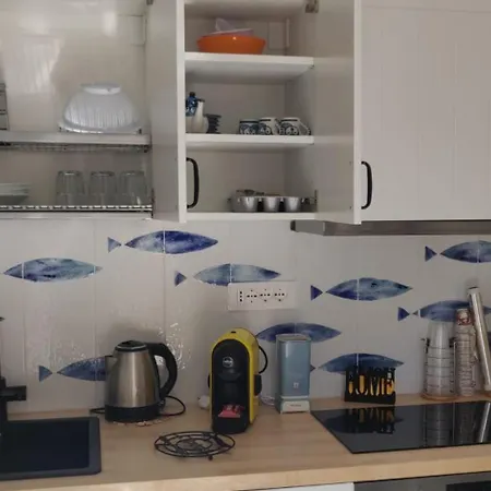 Appartement Casa Dei Nonni