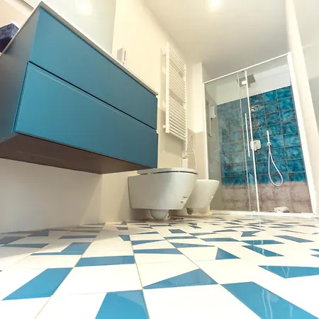 Casa Dei Nonni Appartement Maiori