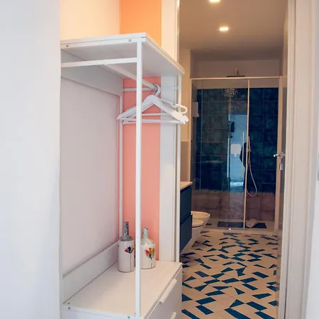 Appartement Casa Dei Nonni Maiori