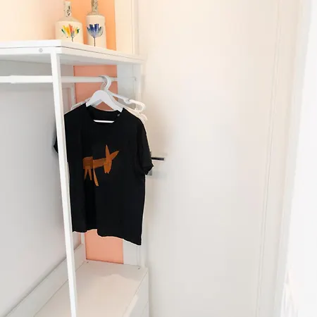 Appartement Casa Dei Nonni Maiori