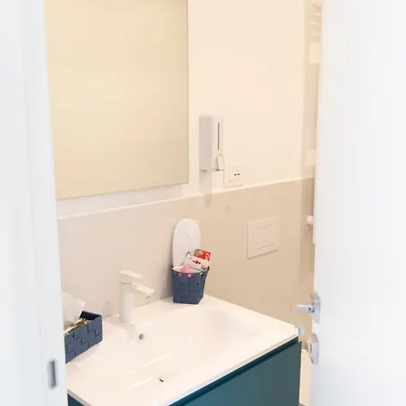 Appartement Casa Dei Nonni Maiori