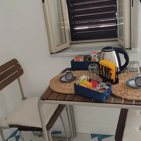 Casa Dei Nonni Майори