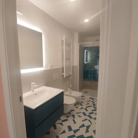 Апартаменты Casa Dei Nonni *