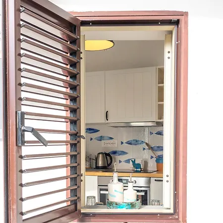 Casa Dei Nonni דירה מאיורי