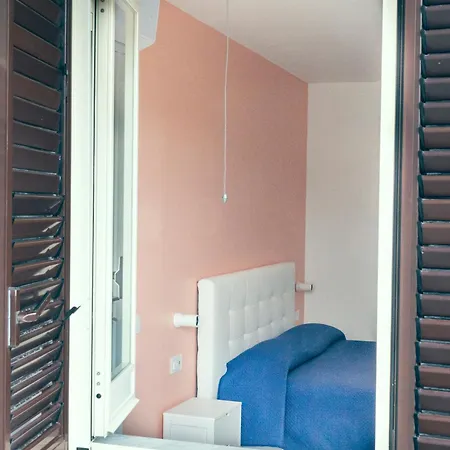 Casa Dei Nonni דירה