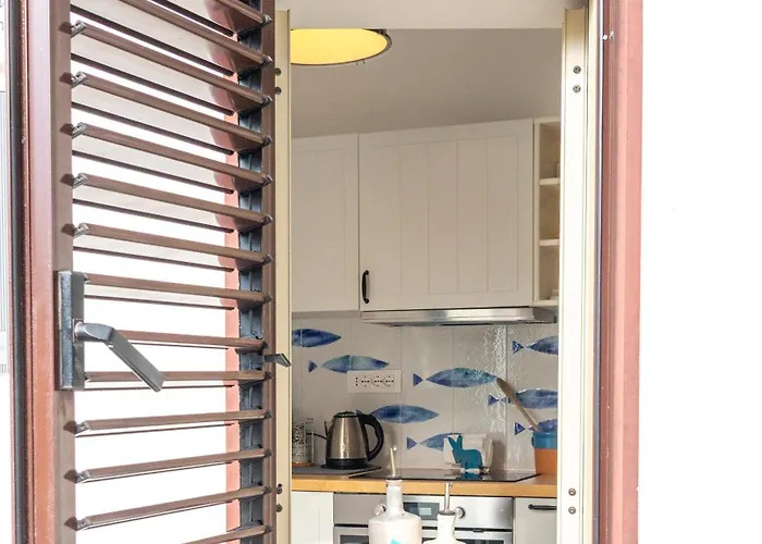 Casa Dei Nonni Appartamento Maiori