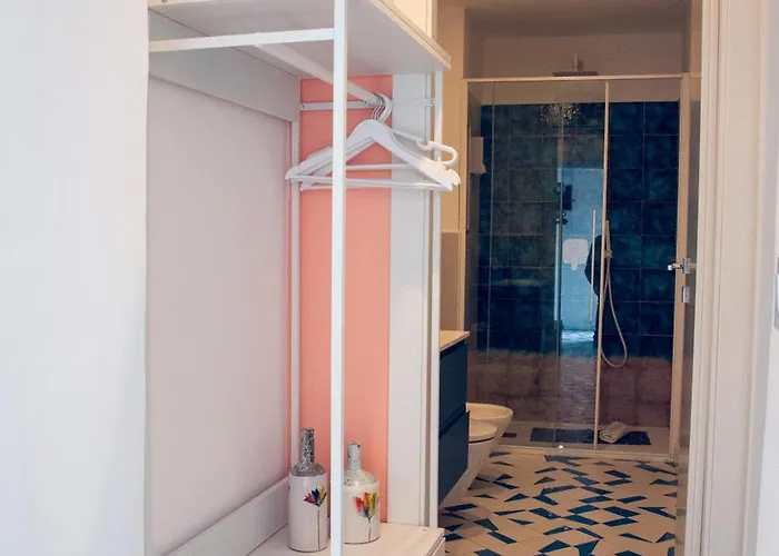 Appartamento Casa Dei Nonni Maiori