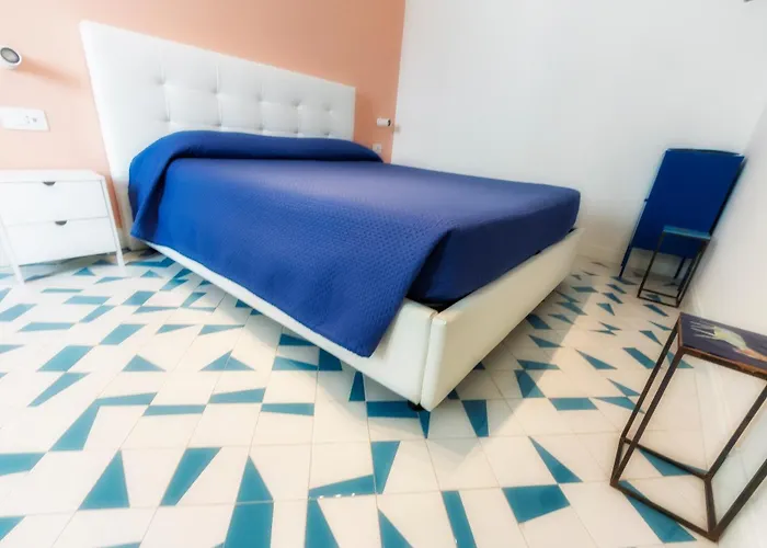 Appartamento Casa Dei Nonni
