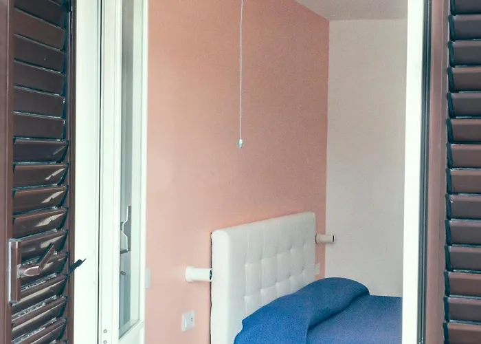 Casa Dei Nonni Appartamento