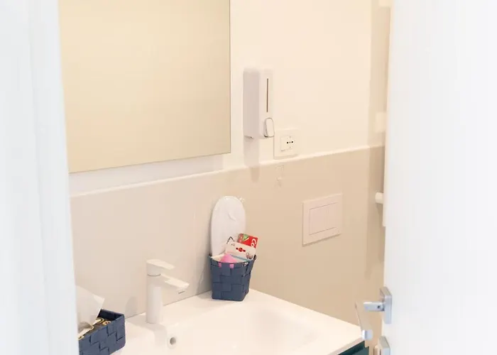 Appartamento Casa Dei Nonni Maiori
